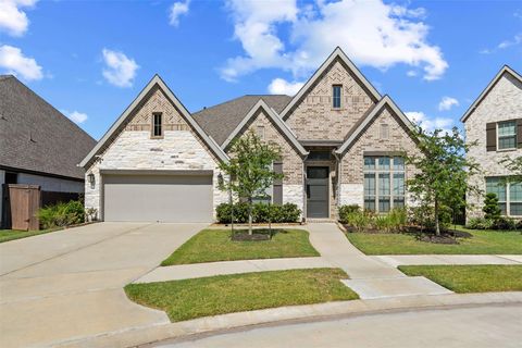12015 Gramina Way Humble TX 77346