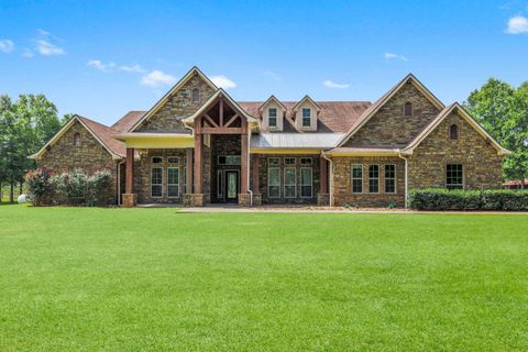 Photo of 3443 Fm 2457, Livingston, TX 77351 (MLS # 17853145)