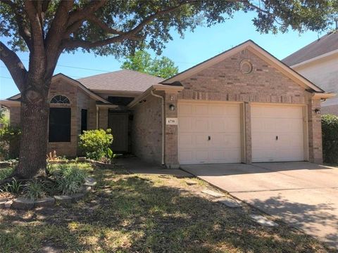 Photo of 6730 Catarina Circle, Houston, TX 77084 (MLS # 94368182)