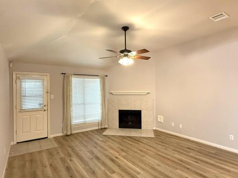 Tiny photo for 6730 Catarina Circle, Houston, TX 77084 (MLS # 94368182)