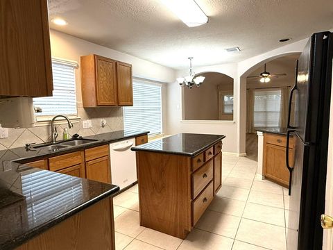 Tiny photo for 6730 Catarina Circle, Houston, TX 77084 (MLS # 94368182)