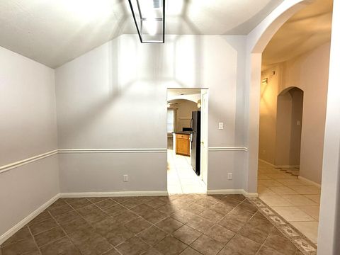 Tiny photo for 6730 Catarina Circle, Houston, TX 77084 (MLS # 94368182)