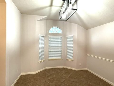Tiny photo for 6730 Catarina Circle, Houston, TX 77084 (MLS # 94368182)