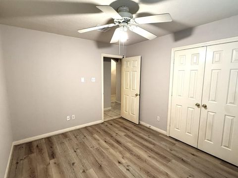 Tiny photo for 6730 Catarina Circle, Houston, TX 77084 (MLS # 94368182)
