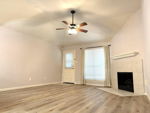 Tiny photo for 6730 Catarina Circle, Houston, TX 77084 (MLS # 94368182)