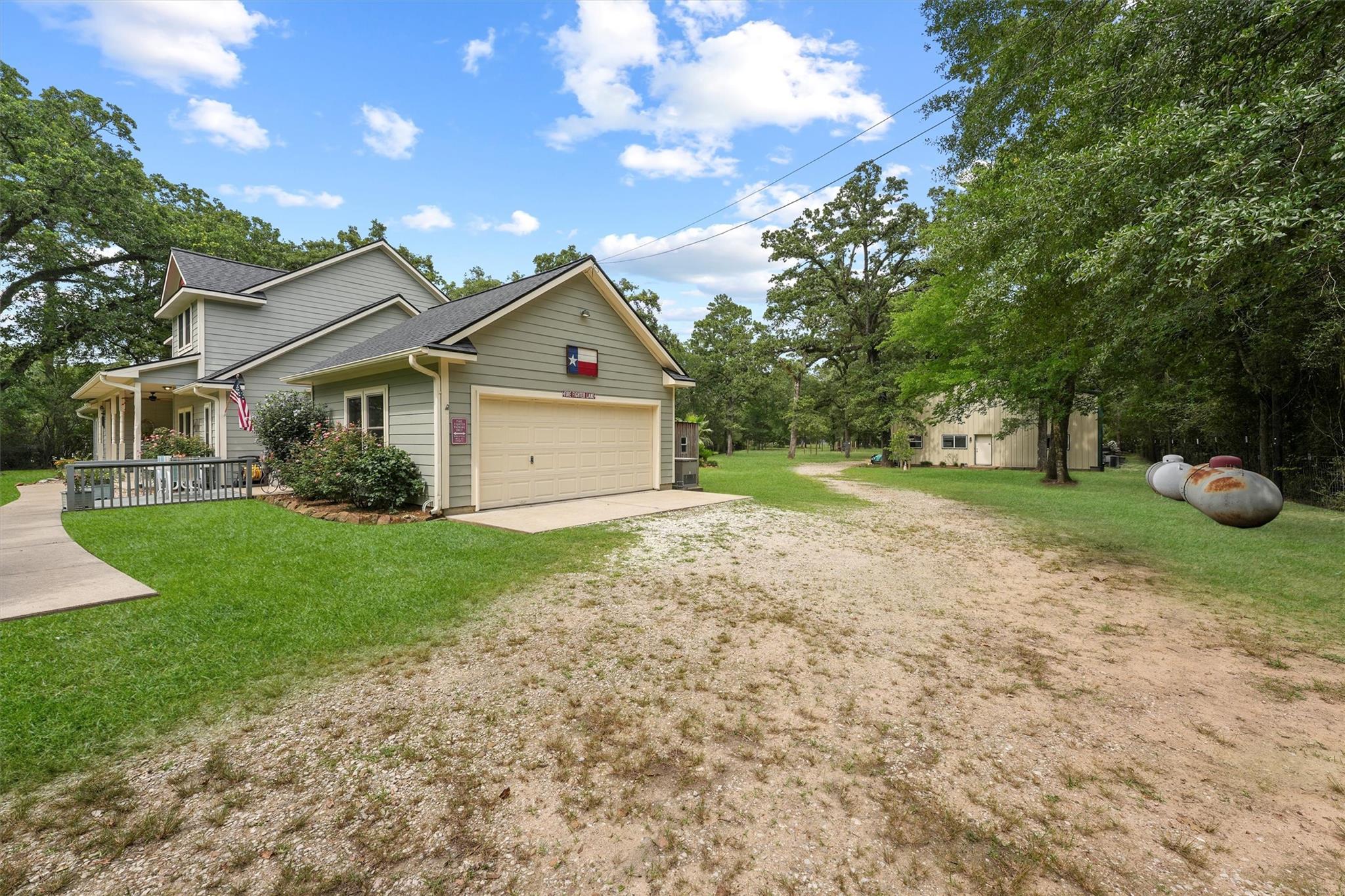 6803 Treaschwig Road