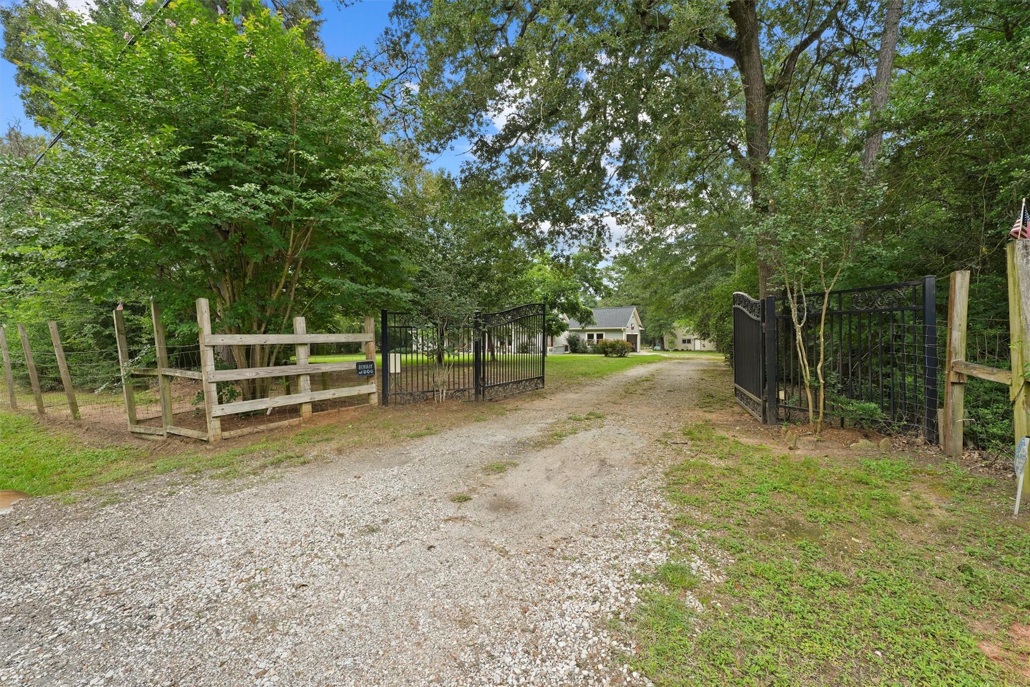 6803 Treaschwig Road