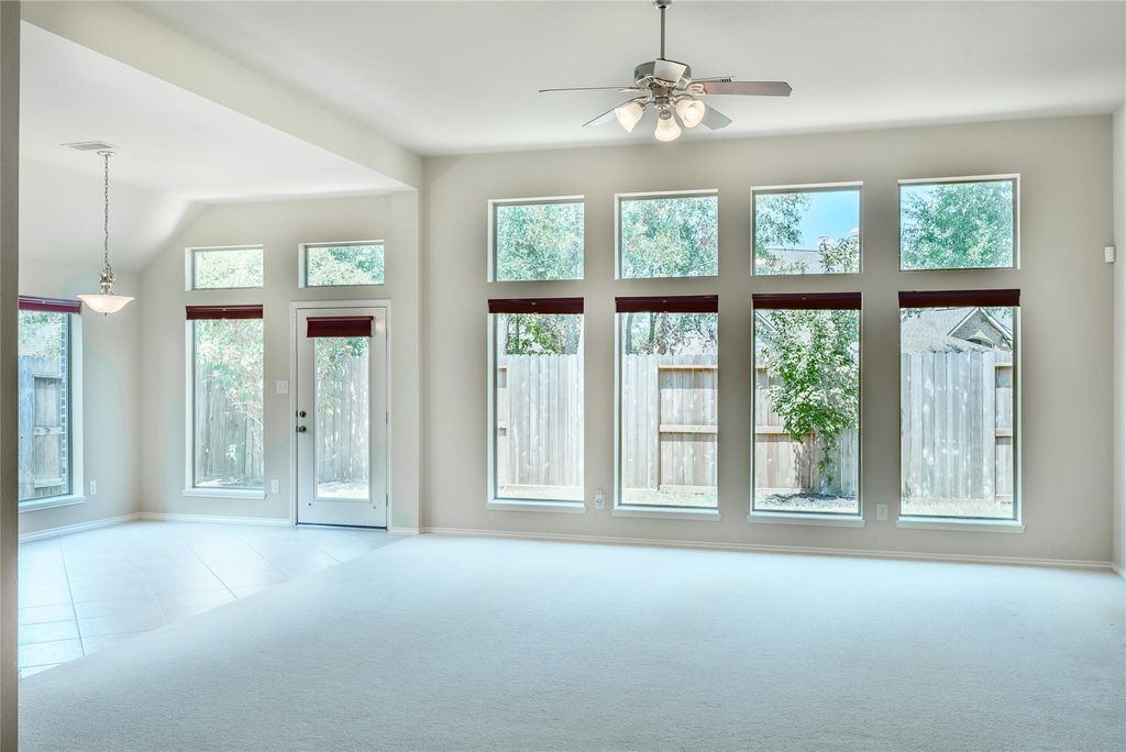 Photo of 2711 Imperial Grove Lane, Conroe, TX 77385 (MLS # 96168606)