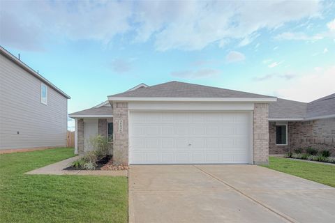 Photo of 31426 Moore Road, Magnolia, TX 77354 (MLS # 61533913)