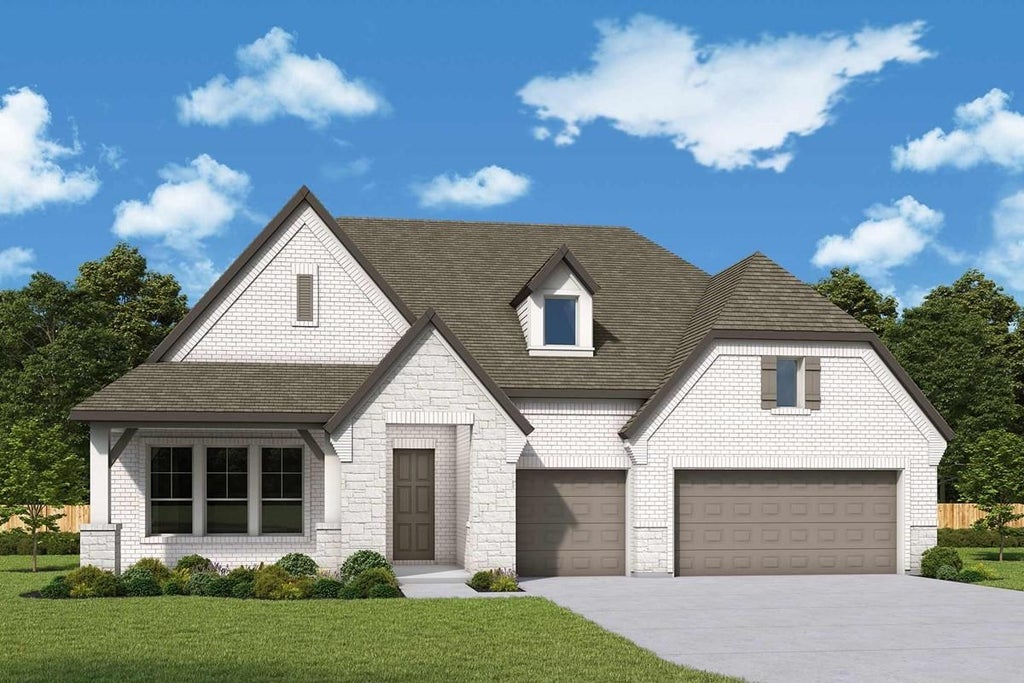 Photo of 14406 Via San Clemente Drive, Cypress, TX 77433 (MLS # 62996055)