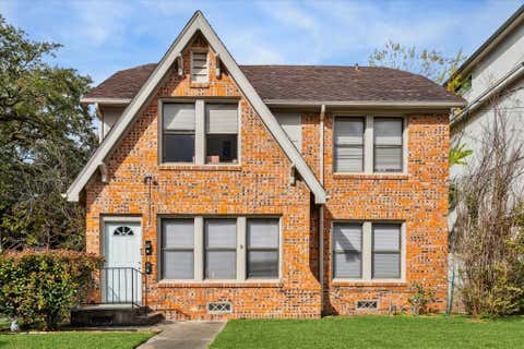 Photo of 1536 Michigan Street #1, Houston, TX 77006 (MLS # 53903449)