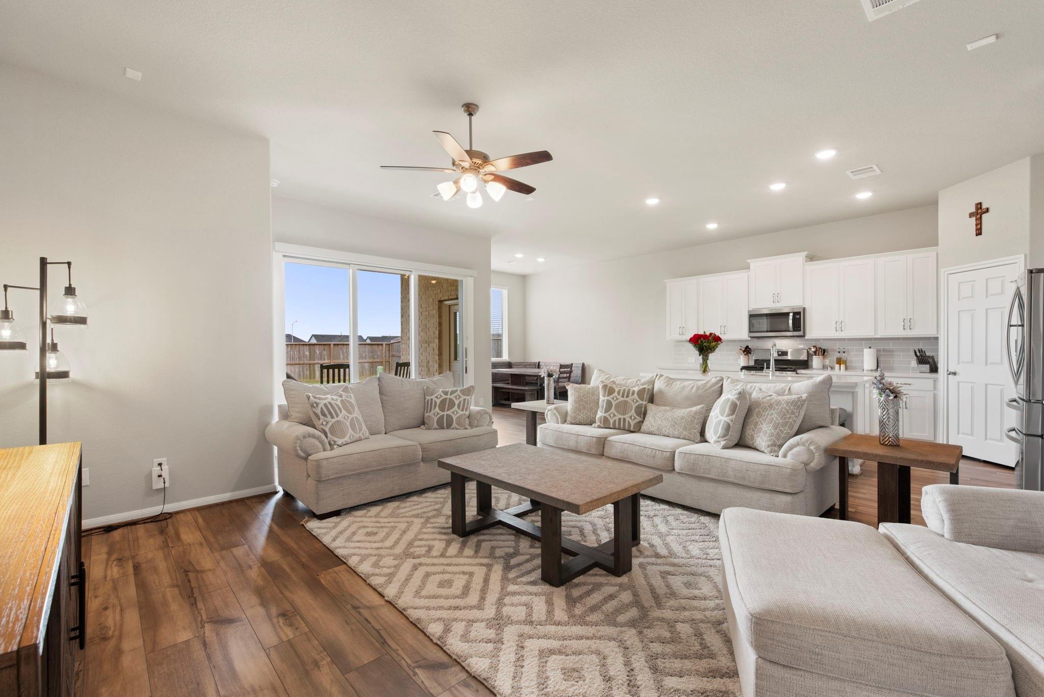 3909 Sterling Springs Lane
