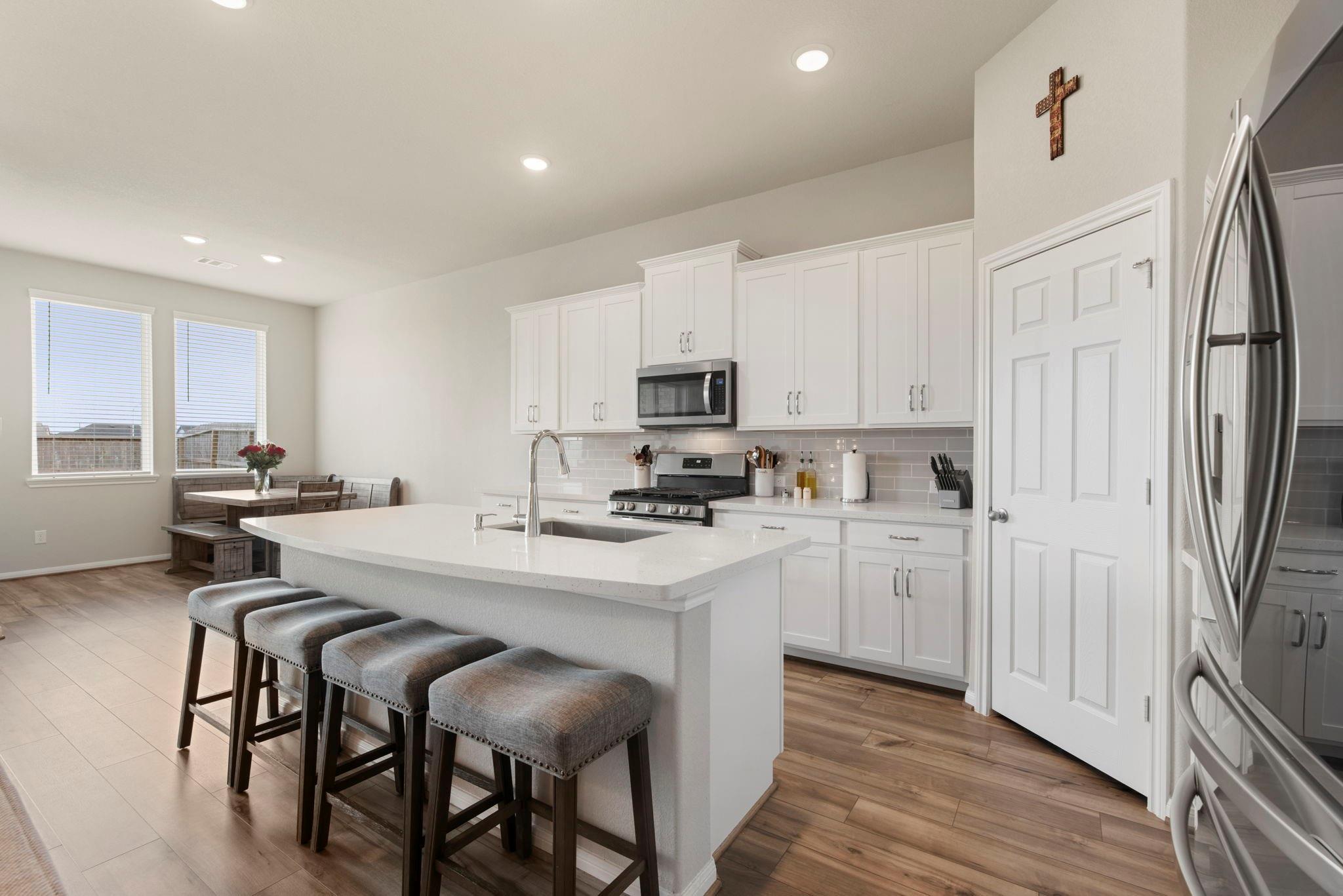 3909 Sterling Springs Lane