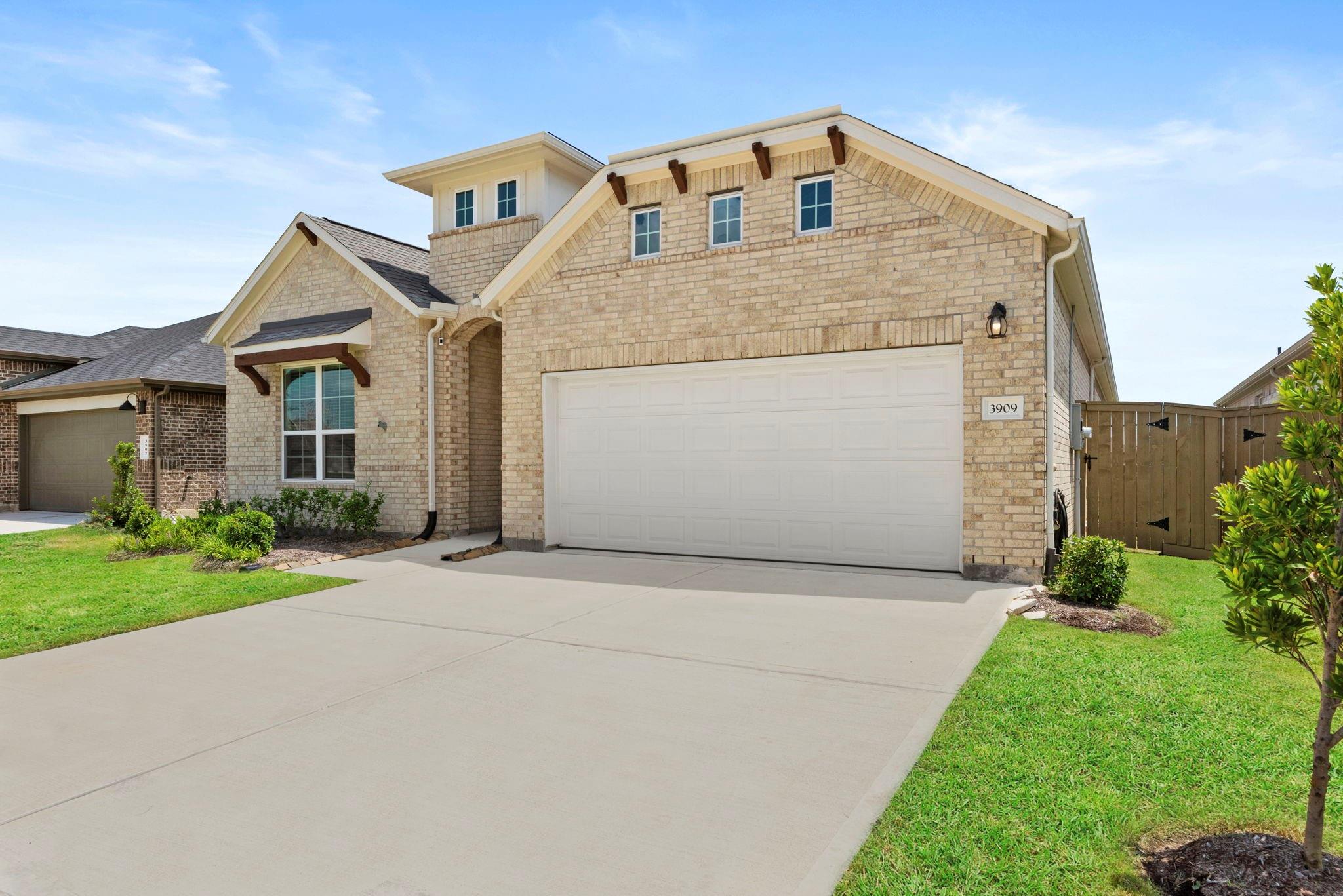 3909 Sterling Springs Lane