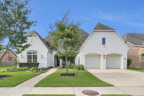 Photo of 20419 Knights Branch Drive, Cypress, TX 77433 (MLS # 64897584) Photo of 20419 Knights Branch Drive, Cypress, TX 77433 (MLS # 64897584)