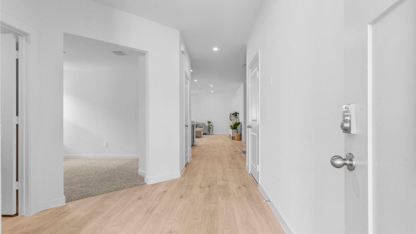 3719 Langridge Drive