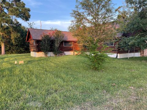 Photo of 4539 Fm 1374 Road, Huntsville, TX 77340 (MLS # 82321896)