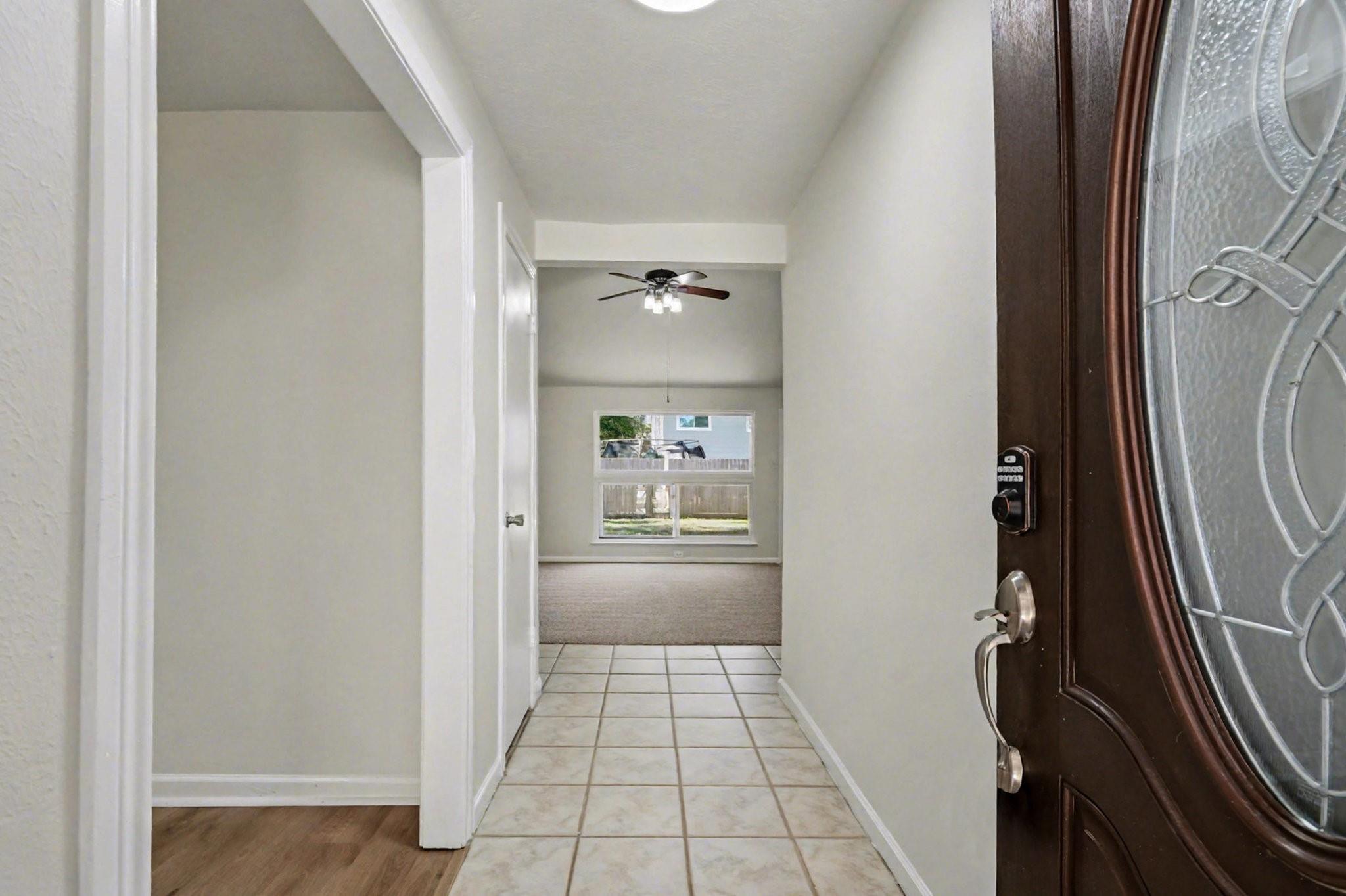 2922 Park Garden Drive