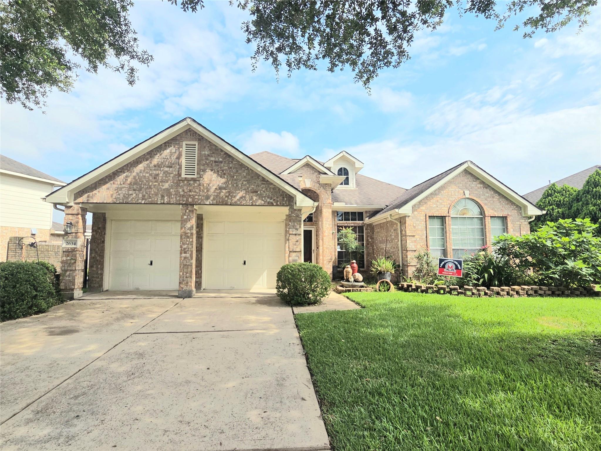 2634 Shelby Drive