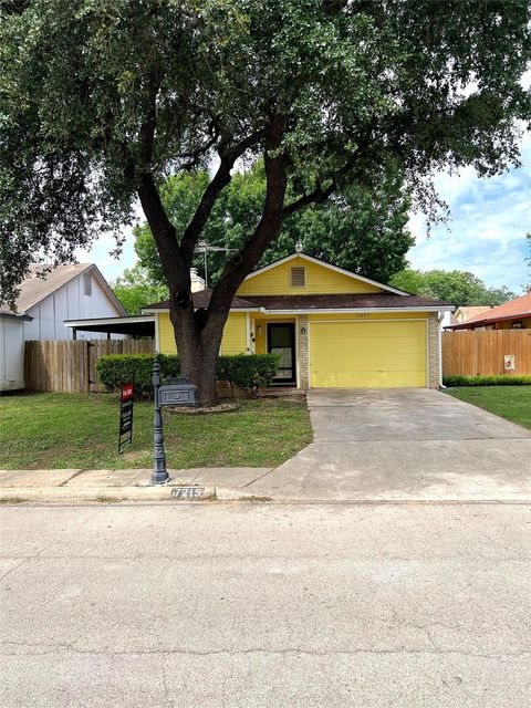 Photo of 7215 Brandyridge, San Antonio, TX 78250 (MLS # 27665031)