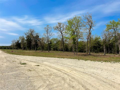 Vacant Land For Sale - TBD Cr 389<br/> Jewett, TX 75846