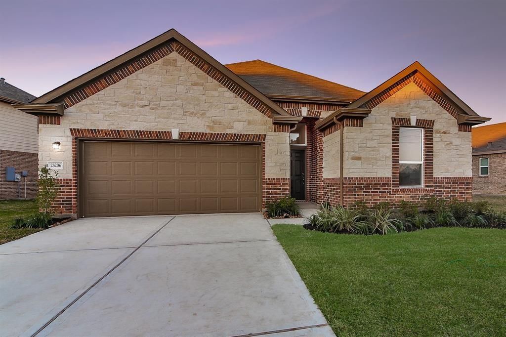Photo of 25206 Farmdale Lane, Richmond, TX 77406 (MLS # 82620756)