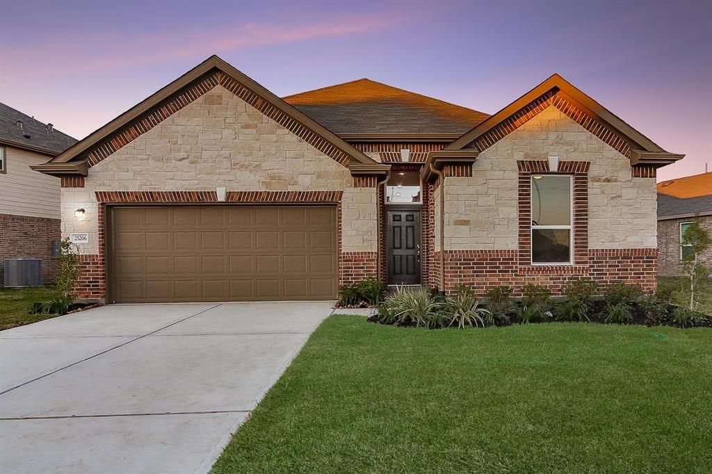 Photo of 25206 Farmdale Lane, Richmond, TX 77406 (MLS # 82620756)