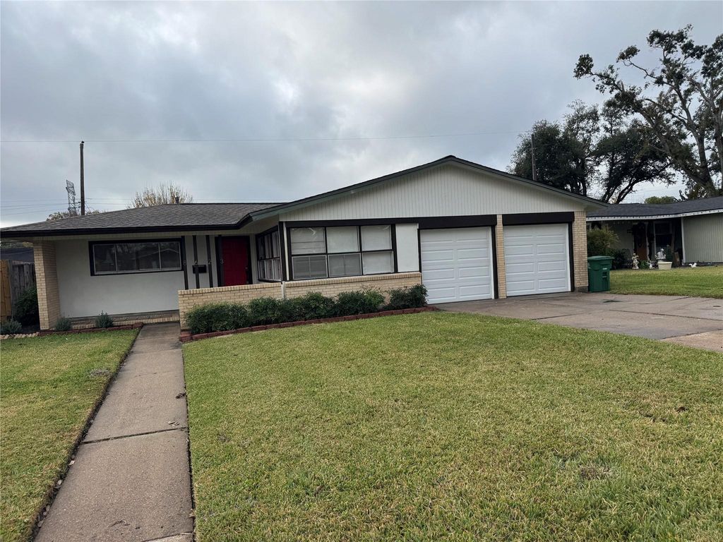 Photo of 8623 Norton Drive, Houston, TX 77080 (MLS # 80425270)