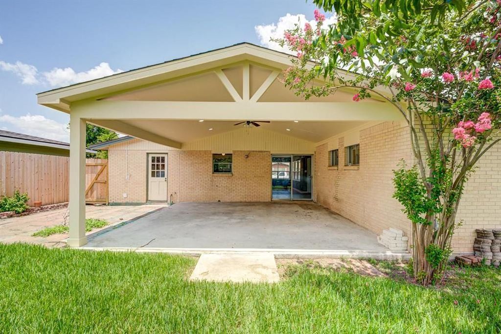 Photo of 8623 Norton Drive, Houston, TX 77080 (MLS # 80425270)