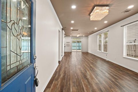 Photo of 8002 Montague Manor Lane, Houston, TX 77072 (MLS # 69728541)