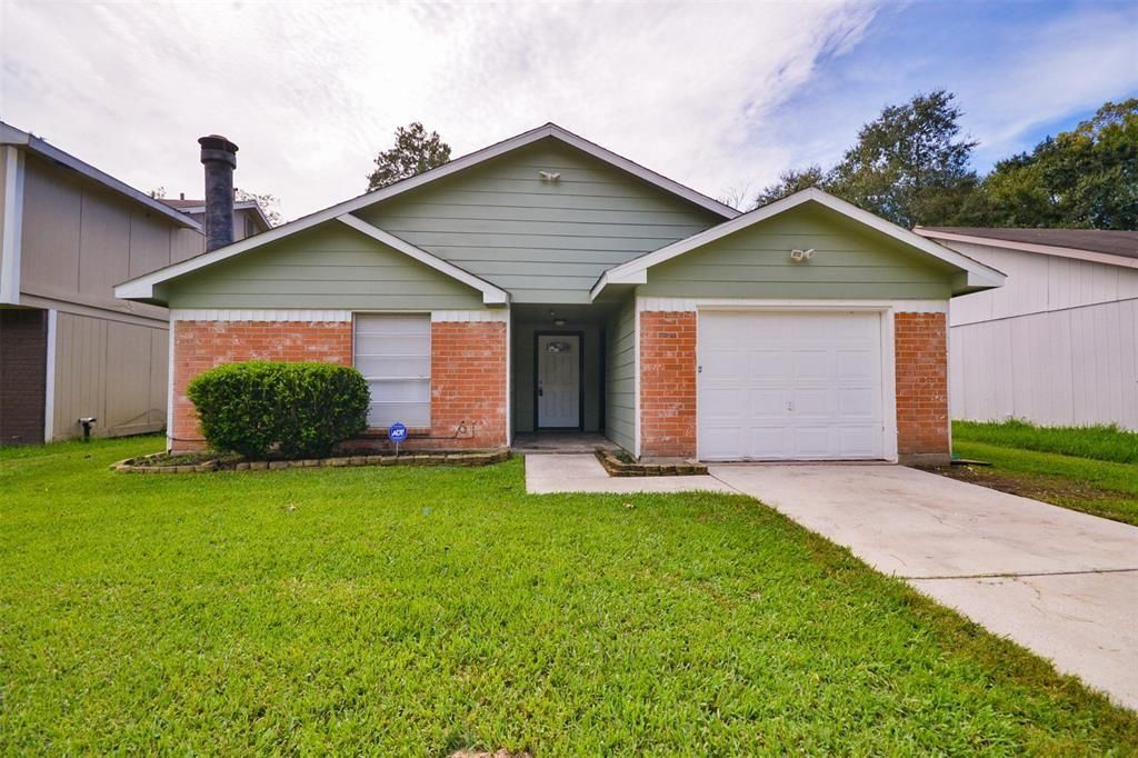 Photo of 3530 Dryburgh Court, Huffman, TX 77336 (MLS # 57170625)