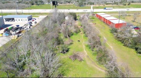 Photo of 3611 10th Street, Brookshire, TX 77423 (MLS # 23284264)