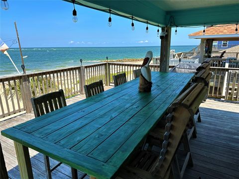 Photo of 13131 Gulf Beach, Freeport, TX 77541 (MLS # 53236317)