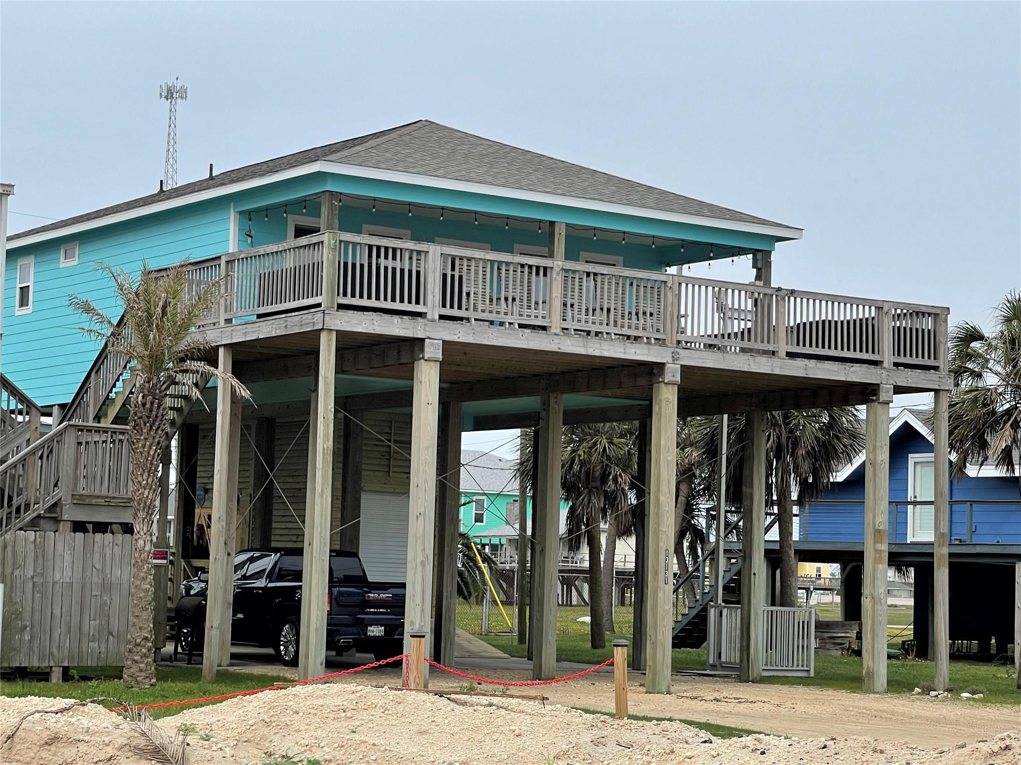 13131 Gulf Beach