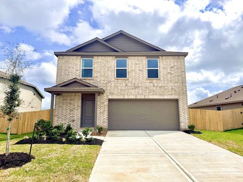 Homes For Sale - 5024 Freedom Lane<br/> Bay City, TX 77414