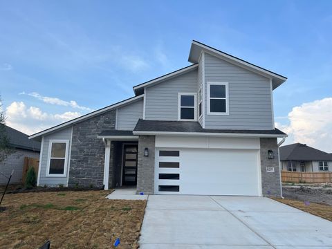Photo of 6205 Daytona Drive, College Station, TX 77845 (MLS # 89163721)
