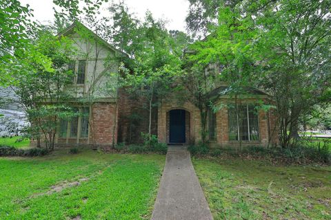 Photo of 510 Marymont Park PARK, Conroe, TX 77302 (MLS # 51501057)