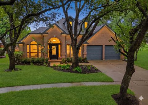 Photo of 3135 Indigo Lane, Missouri City, TX 77459 (MLS # 35218149)