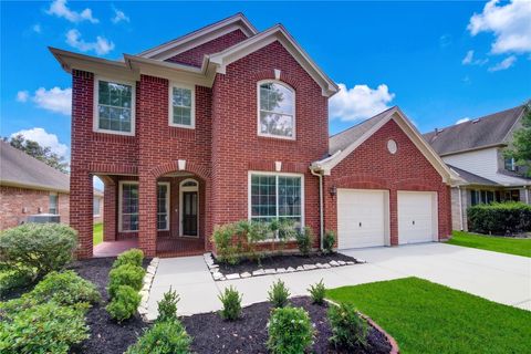 Photo of 20911 Golden Sycamore Trail, Cypress, TX 77433 (MLS # 10307552)