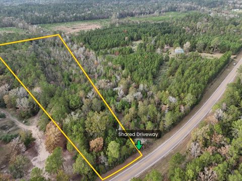 Vacant Land For Sale - LOT 6 E Fm 942<br/> Polk County, Livingston, TX 77351
