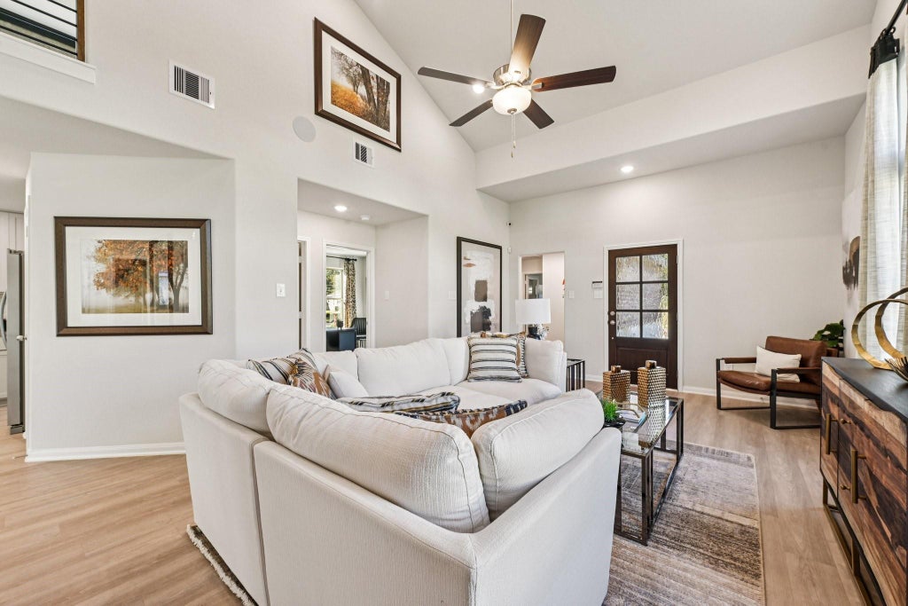 Photo of 22451 Kinley Street, New Caney, TX 77357 (MLS # 65534654)