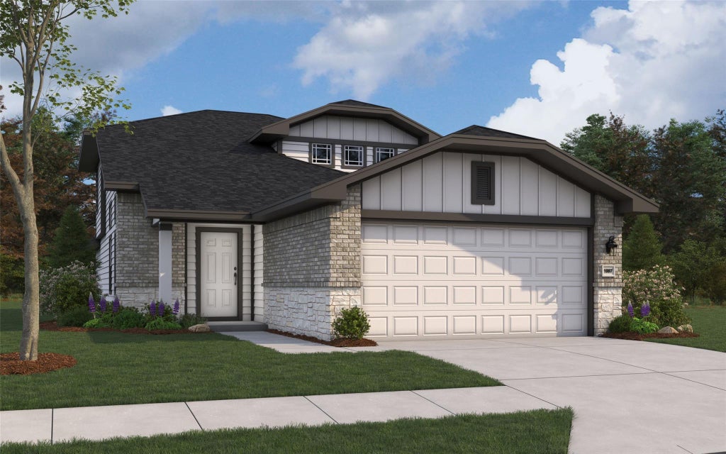 Photo of 22451 Kinley Street, New Caney, TX 77357 (MLS # 65534654)
