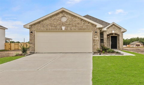 Photo of 18644 Shauna Danielle Drive, New Caney, TX 77357 (MLS # 17741687)