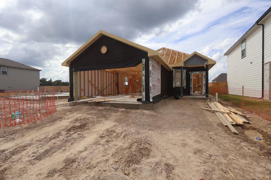 Photo of 18644 Shauna Danielle Drive, New Caney, TX 77357 (MLS # 17741687)