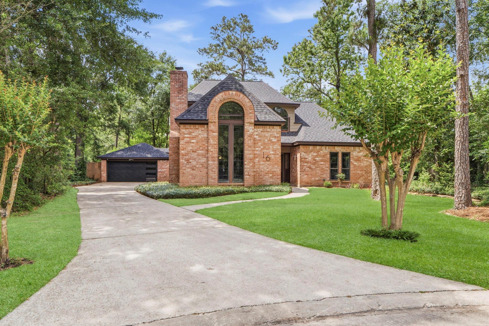 16 Gilcrest Forest Court