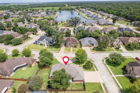 Tiny photo for 203 Canyon Oak Drive, Lake Jackson, TX 77566 (MLS # 31792131)