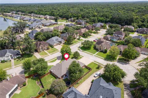 Tiny photo for 203 Canyon Oak Drive, Lake Jackson, TX 77566 (MLS # 31792131)