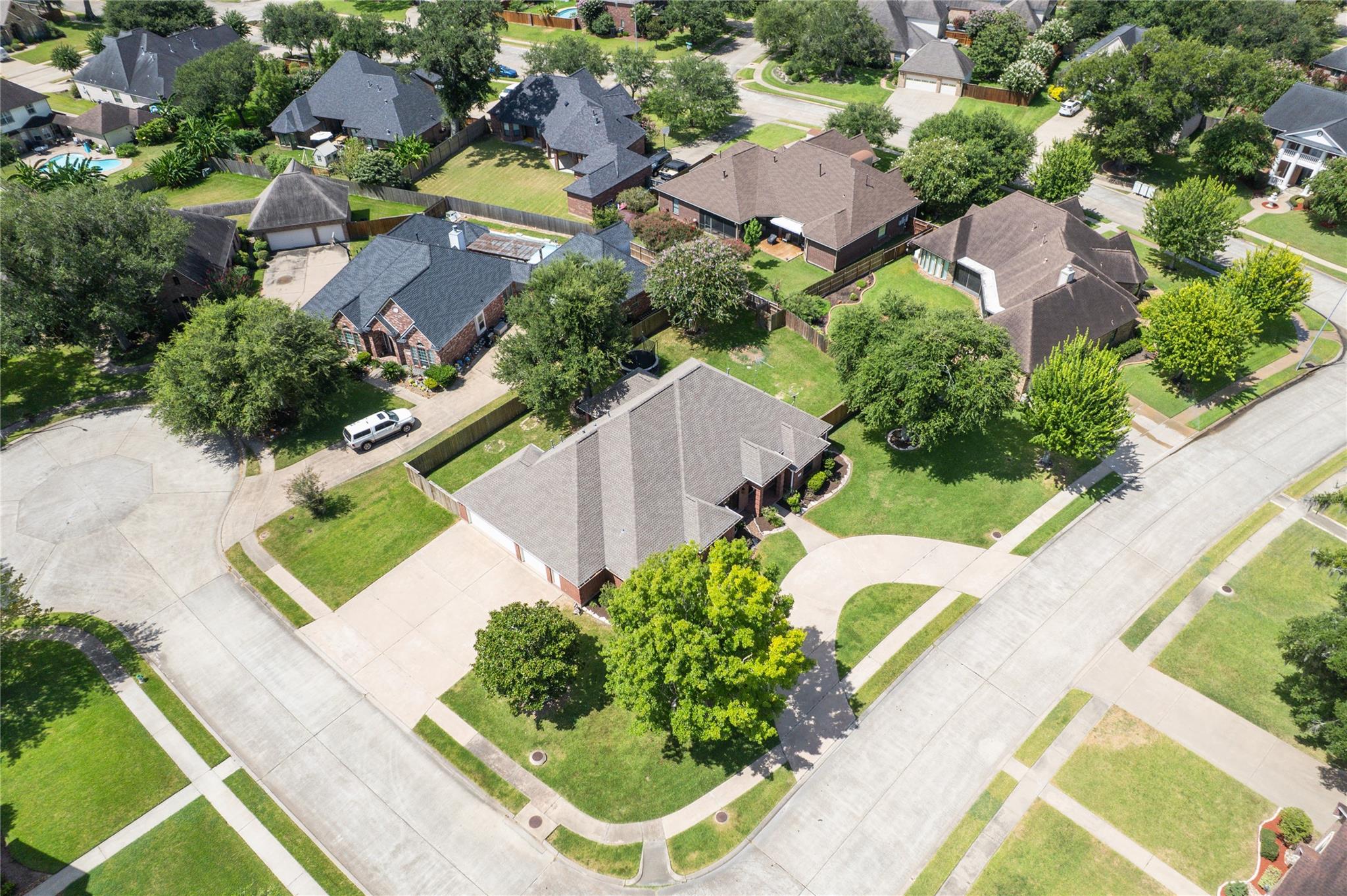 203 Canyon Oak Drive