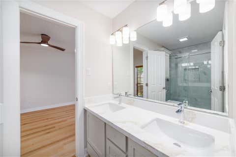 Tiny photo for 203 Canyon Oak Drive, Lake Jackson, TX 77566 (MLS # 31792131)