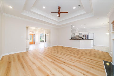 Tiny photo for 203 Canyon Oak Drive, Lake Jackson, TX 77566 (MLS # 31792131)
